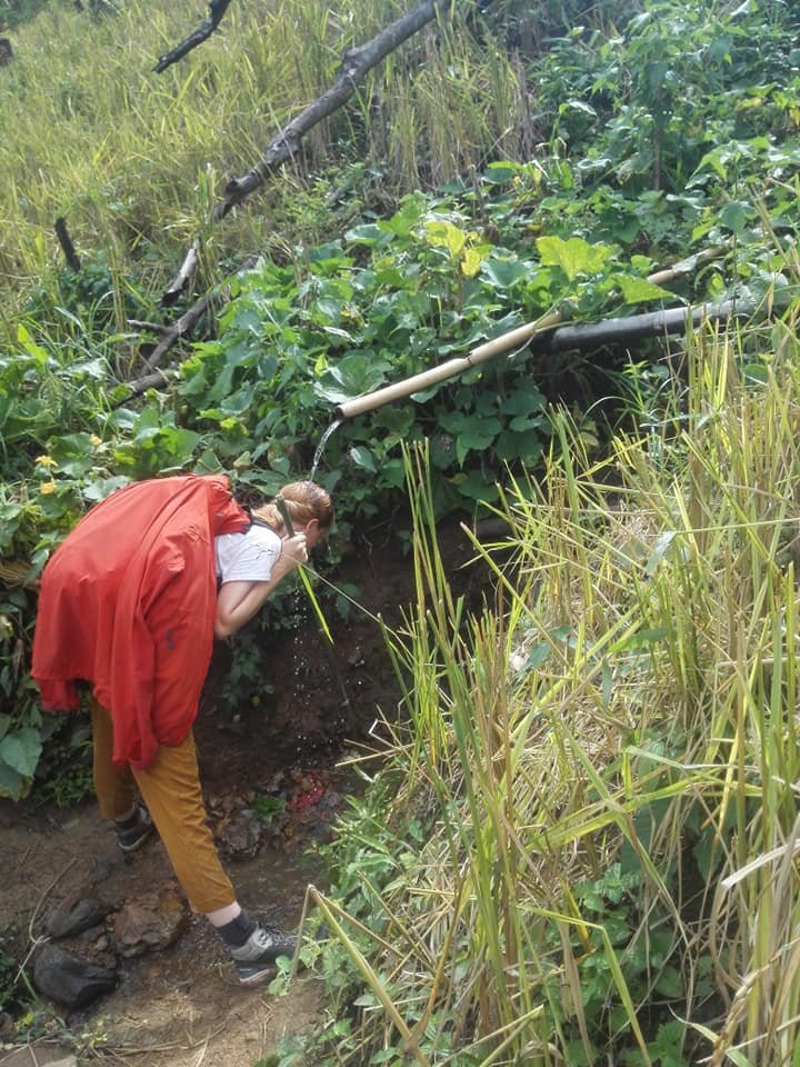 3 Days Phou Louey Mountain Summit Trekking Tour